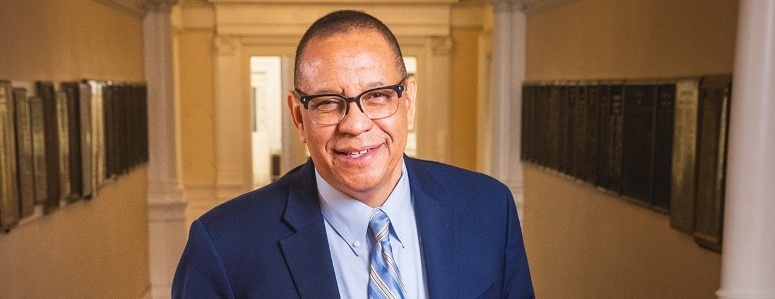 Leadership in Action: Featuring Lt. Governor Dr. Dale Caldwell